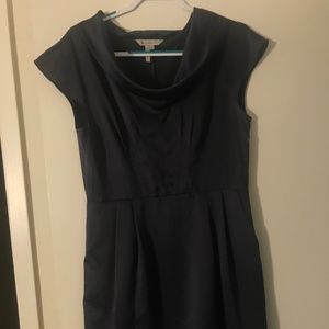 Navy Blue BCB Generation Large Dress